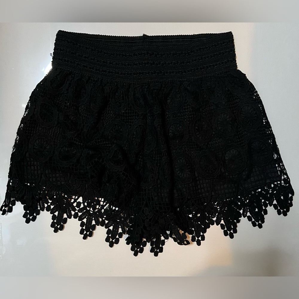 Charlotte Russe shorts